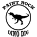 Paint Rock Dino Dig