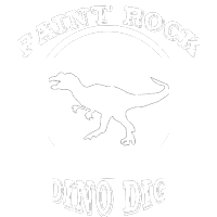 Paint Rock Dino Dig